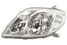 PHARE AVANT TOYOTA COROLLA 2001-2004 4 PORTES / COMBI / TIPO FARBA / GAUCHE