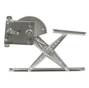 LÈVE-VITRE TOYOTA COROLLA 2002-2004 ÉLÉCTRIQUE / SANS MOTEUR / CONFORT / AVANT DROIT