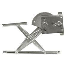 LÈVE-VITRE TOYOTA COROLLA 2004-2007 ÉLÉCTRIQUE / SANS MOTEUR / CONFORT / AVANT GAUCHE