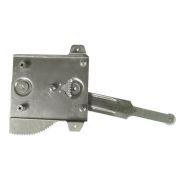 LÈVE-VITRE TOYOTA COROLLA 2002-2004 ÉLÉCTRIQUE / SANS MOTEUR / CONFORT / ARRIÈRE DROIT
