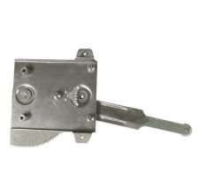 LÈVE-VITRE TOYOTA COROLLA 2004-2007 ÉLÉCTRIQUE / SANS MOTEUR / CONFORT / ARRIÈRE DROIT