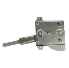 LÈVE-VITRE TOYOTA COROLLA 2004-2007 ÉLÉCTRIQUE / SANS MOTEUR / CONFORT / ARRIÈRE GAUCHE