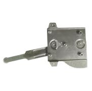 LÈVE-VITRE TOYOTA COROLLA 2001-2004 ÉLÉCTRIQUE / SANS MOTEUR / CONFORT / ARRIÈRE GAUCHE