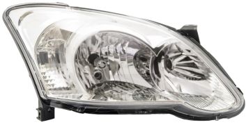 PHARE AVANT TOYOTA COROLLA 2004-2007 TYPE VALEO / DROIT