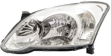 PHARE TOYOTA COROLLA 2004-2007 TYPE VALEO / GAUCHE
