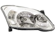 PHARE AVANT TOYOTA COROLLA 2004-2007 TYPE ICHIKOH / DROIT
