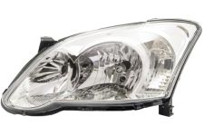 PHARE AVANT TOYOTA COROLLA 2004-2007 TYPE ICHIKOH / GAUCHE