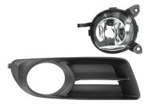 PHARE ANTIBROUILLARD TOYOTA COROLLA 2004-2007 4 PORTES / COMBI / AVEC GRILLE / DROIT