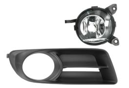 PHARE ANTIBROUILLARD TOYOTA COROLLA 2004-2007 4 PORTES / COMBI / AVEC GRILLE / DROIT