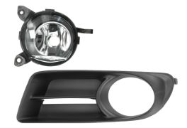 PHARE ANTIBROUILLARD TOYOTA COROLLA 2004-2007 4 PORTES / COMBI / AVEC GRILLE / GAUCHE