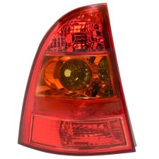 FEU ARRIÈRE TOYOTA COROLLA 2004-2007 COMBI / GAUCHE