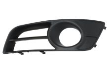 GRILLE TOYOTA COROLLA 2004-2007 PARE-CHOCS AVANT / 3/5 PORTES / AVEC ANTIBROUILLARD / GAUCHE