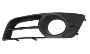 GRILLE TOYOTA COROLLA 2004-2007 PARE-CHOCS AVANT / 3/5 PORTES / AVEC ANTIBROUILLARD / GAUCHE