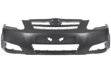 PARE-CHOCS TOYOTA COROLLA 2004-2007 AVANT / 3/5 PORTES 