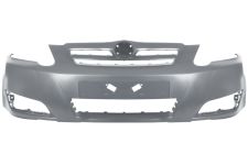 PARE-CHOCS TOYOTA COROLLA 2004-2007 AVANT / 3/5 PORTES / AVEC APPRET