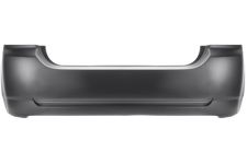 PARE-CHOCS TOYOTA COROLLA 2004-2007 ARRIÈRE / 3/5 PORTES 