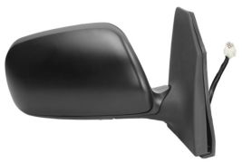 RÉTROVISEUR TOYOTA COROLLA 2004-2007 ÉLÉCTRIQUE / CHAUFFANT / DROIT