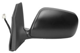 RÉTROVISEUR TOYOTA COROLLA 2004-2007 ÉLÉCTRIQUE / CHAUFFANT / GAUCHE