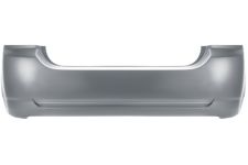 PARE-CHOCS TOYOTA COROLLA 2004-2007 ARRIÈRE / 3/5 PORTES / AVEC APPRET 