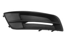 GRILLE TOYOTA COROLLA 2004-2007 PARE-CHOCS AVANT / 3/5 PORTES / SANS ANTIBROUILLARD / DROITE