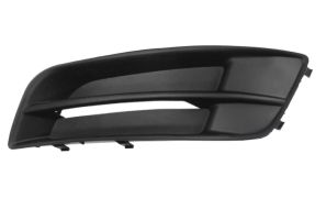 GRILLE TOYOTA COROLLA 2004-2007 PARE-CHOCS AVANT / 3/5 PORTES / SANS ANTIBROUILLARD / GAUCHE