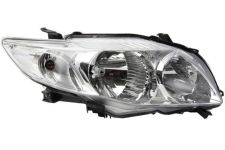 PHARE AVANT TOYOTA COROLLA 2007-2010 4 PORTES / DROIT
