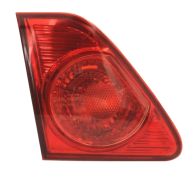 FEU ARRIÈRE TOYOTA COROLLA 2007-2010 4 PORTES / INTÉRIEUR / GAUCHE