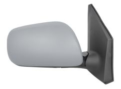 RÉTROVISEUR TOYOTA COROLLA 2007-2010 4 PORTES / ÉLÉCTRIQUE / CHAUFFANT / AVEC APPRET / DROIT