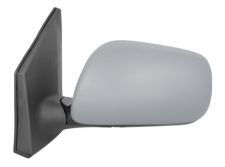 RÉTROVISEUR TOYOTA COROLLA 2007-2010 4 PORTES / ÉLÉCTRIQUE / CHAUFFANT / AVEC APPRET / GAUCHE