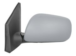 RÉTROVISEUR TOYOTA COROLLA 2007-2010 4 PORTES / ÉLÉCTRIQUE / CHAUFFANT / AVEC APPRET / GAUCHE