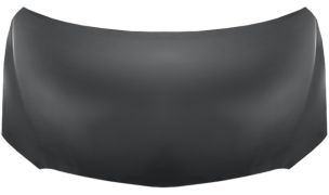 CAPOT TOYOTA COROLLA 2007-2010 4 PORTES / AVANT 