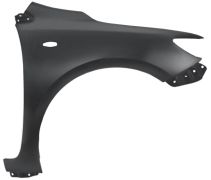 AILE TOYOTA COROLLA 2007-2010 4 PORTES AVANT AVEC TROU FEU CLIGNOTANT DROIT