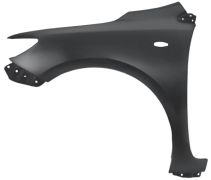 AILE TOYOTA COROLLA 2007-2010 4 PORTES AVANT AVEC TROU FEU CLIGNOTANT GAUCHE