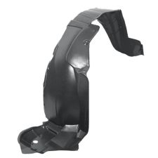 PARE-BOUE TOYOTA COROLLA 2007-2010 4 PORTES / AVANT DROIT