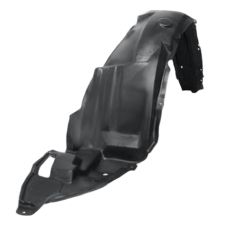 PARE-BOUE TOYOTA COROLLA 2010-2013 4 PORTES / AVANT DROIT