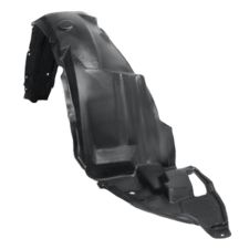 PARE-BOUE TOYOTA COROLLA 2010-2013 4 PORTES / AVANT GAUCHE