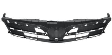 GRILLE TOYOTA COROLLA 2010-2013 4 PORTES / FACE AVANT