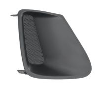 GRILLE TOYOTA COROLLA 2010-2013 4 PORTES / PARE-CHOCS AVANT / DROIT