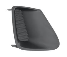 GRILLE TOYOTA COROLLA 2010-2013 4 PORTES / PARE-CHOCS AVANT / DROITE