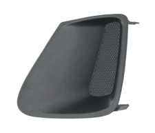 GRILLE TOYOTA COROLLA 2010-2013 4 PORTES / PARE-CHOCS AVANT / GAUCHE