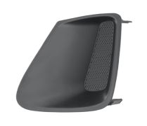 GRILLE TOYOTA COROLLA 2010-2013 4 PORTES / PARE-CHOCS AVANT / GAUCHE