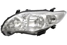 PHARE AVANT TOYOTA COROLLA 2010-2013 4 PORTES / D4R+HB3 / GAUCHE