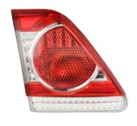 FEU ARRIÈRE TOYOTA COROLLA 2010-2013 4 PORTES / INTÉRIEUR / GAUCHE