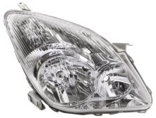 PHARE AVANT TOYOTA COROLLA VERSO 2002-2004 DROIT