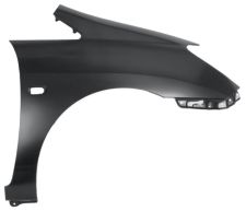 AILE TOYOTA COROLLA VERSO 2002-2004 AVANT / AVEC FEU CLIGNOTANT / DROITE