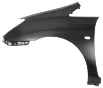 AILE TOYOTA COROLLA VERSO 2002-2004 AVANT / AVEC FEU CLIGNOTANT / GAUCHE