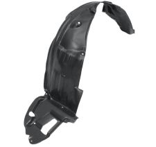 PARE-BOUE TOYOTA COROLLA VERSO 2002-2004 AVANT DROIT