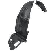 PARE-BOUE TOYOTA COROLLA VERSO 2002-2004 AVANT DROIT