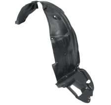 PARE-BOUE TOYOTA COROLLA VERSO 2002-2004 AVANT GAUCHE