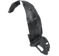 PARE-BOUE TOYOTA COROLLA VERSO 2002-2004 AVANT GAUCHE